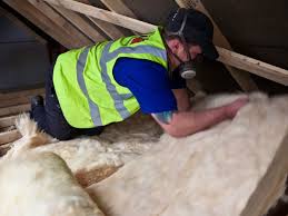 Best Eco-Friendly or Green Insulation Solutions in Stateburg, SC